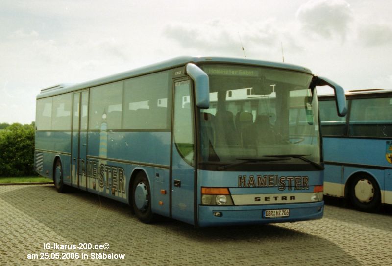 DBR-HZ 706